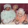Image 1 : Vintage Ashton Drake Dolls By Yolanda Bello & more