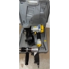 Image 1 : Powerfist Coil Feed Air Roofing Nailer w/ Air Reversable Drill