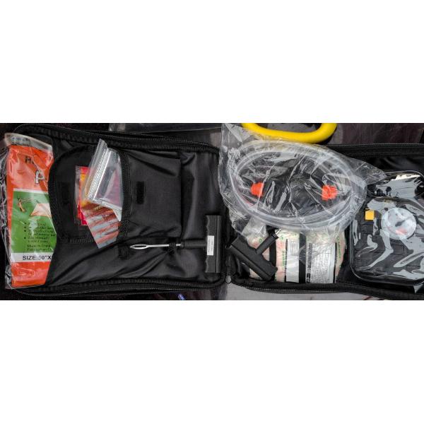 Outdoor Safety and Utility Bundle