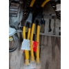Image 3 : Toolset Containing Automotive Parts & Power Equipment - Generator Adaptor Ends Socket Set