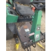 Image 2 : John Deere Riding Mower w/ Commercial 72 Blade (Attachment 80 W)- Has Not Been Running for 5 Years