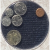 Image 3 : United States Miniature Coin Collection