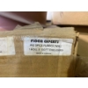 Image 2 : Pallet of Floor Experts Spice Rubber Wall Rolls, Made in Canada