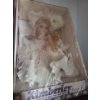 Image 6 : Porcelain Doll w Red Dress, Timeless Treasures Doll w Peach Dress , Kimberley w Beige Dress