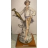 Image 1 : G. Armani Lovely 1982 Florence Sculpture 