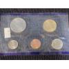 Image 6 : 2002 American Proof Set & Money Stickers