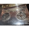 Image 5 : Vintage Kenmore Two Burner Stove 22.5 W, 17 D, 41 T - NOT Tested 