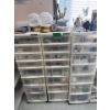 Image 1 :  organization bins all contents included