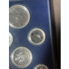 Image 5 : 1988 Canadian Specimen Proof Set