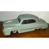Image 4 : Vintage Lineol Germany Wind Up Toy Car 11"Long