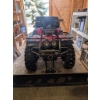 Image 1 : 1998 Yamaha Big Bare  759 Km with plow Great Condition 