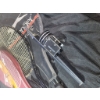 Image 2 : Sporting Lot With Life Vest, Racquets, Fishing Gear, and Cases