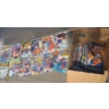 Image 1 : Selection of Superman Comics as Pictured