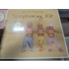 Image 9 : Scrapbooking Kits with Decorative Materials and Themes