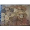 Image 2 : Variety of Canadian Pennies, Nickels, Dimes, Quarters