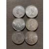 Image 5 : Canadian 50-cent Pieces 11.66 g Silver (.800)