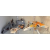 Image 1 : LEGO Star Wars Poe Dameron's X-Wing Fighter (set75273) & More