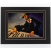 Image 3 : Justin Bua Piano Man II Poster "14*11"INCHES