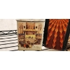 Image 10 : Mountain Town Tabletop Fountain and Collectible Tins!