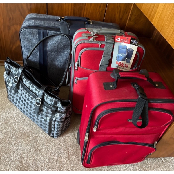 Luggage Collection 