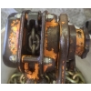 Image 8 : KITO Lever Block 1.5 Ton Manual Chain Hoist