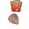 Image 4 : Lot: Marbles, Harmonica Pair, Watch, Stone, Cowboy Hat Pin, Miscellaneous Ephemera