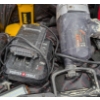 Image 6 : Power Tools and Accessories Including Bostitch, Craftsman, and DeWalt
