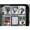 Image 4 : Binder of O-Pee-Chee 2021/22 Collector Hockey Cards