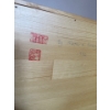 Image 4 : Gorgeous Wooden Hand Made Wall Shelf #2 - 34.5W, 25T 