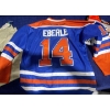 Image 4 : Men's Clothing Bundle  Oilers Jersey, Jock Cage, Sweaters & More