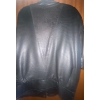 Image 2 : Vintage Genuine Leather Men's Outerwear Size M-L - 'Gold Group' Canadian Made 