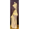 Image 2 : LLADRO Porcelain 'Pastorcita Cesta Belen' 8T