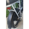Image 9 : Rad Power Bikes RadRunner Plus Electric Utility Bike with Rear Cargo Box (battery included)