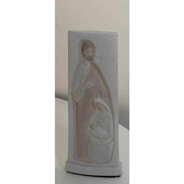 NAO By LLADRO Spain Porcelain Decorative Nativity Standing Scene - 6.5T 