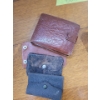 Image 6 : Pocket Leather Collection - Wallets Bill Folds Key Holder & more