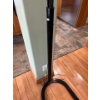 Image 2 : Modern 5 Light Lamp 86" Tall With Slid 27" Metal Base 