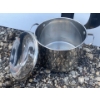 Image 11 : Kitchen Appliance and Utensil Lot: SodaStream, Ninja, Rice Cooker