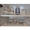 Image 4 : Dinnerware, Glassware, and Decorative Pieces