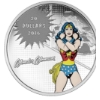Image 3 : 2016 DC Comics Originals Silver 3-Coin Set
SKU: 151219