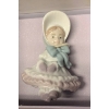 Image 2 : LLADRO Porcelain - 'Doll Ornament' 3T