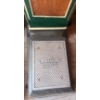 Image 3 : *NEW PHOTOS* Vintage Watling "How Much Do You Weigh"  Dreams/ Quiz/ Fortunes Scale 15 W, 24 D, 65 T