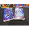Image 4 : 7 Classic Animated VHS Tapes