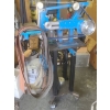 Image 2 : 2x72 Belt Grinder with Variable Speed Inverter and Stand