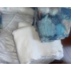 Image 4 : Linen Closet Basics - Hangers Pillows Linens & More
