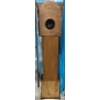 Image 2 : Vintage Westminster Grandfather Clock (battery operated, missing weight chains) 72H