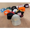 Image 1 : Collectible Vintage CN Rail Trucker Hat Collection 