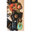 Image 4 : Canadian Military Patches, Medals, and Pins