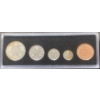 Image 2 : 1998 90th Anniversary Proof Coin Set 92.5% Silver  20.917 Grams