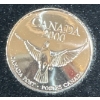 Image 4 : The Official Millennium Keepsake By Canada Post