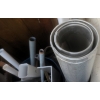 Image 11 : Heavy Pieces of Metal Pipe, Tubing, Rebar, and Sheet Metal
